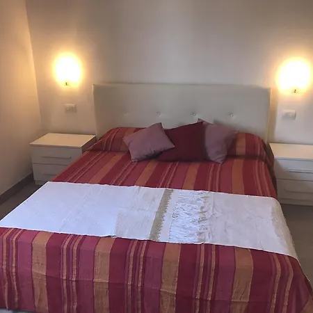 Montenegro Guest house
