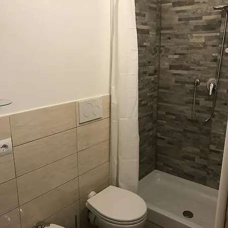 Montenegro Guest house