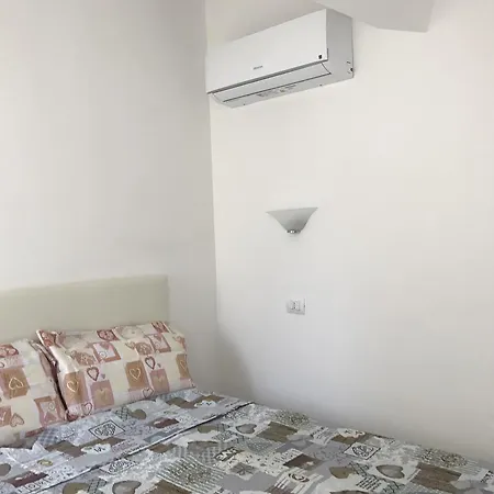 Montenegro Guest house *