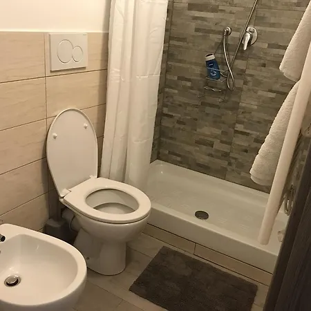 ゲストハウス Montenegro