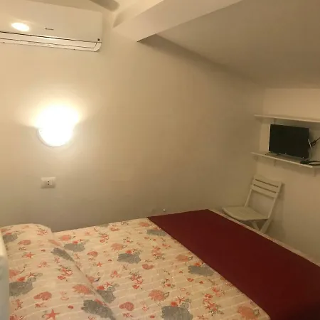 Montenegro Guest house