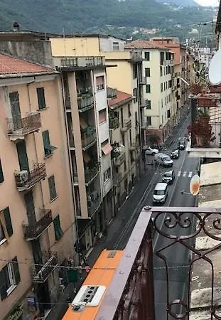 Montenegro Vendégház