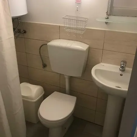 Guest house Montenegro